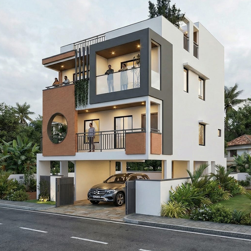 neu home projects