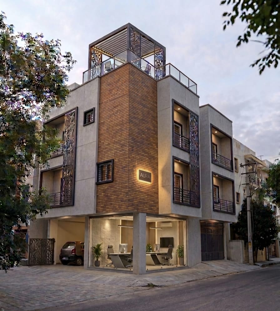 neu home projects