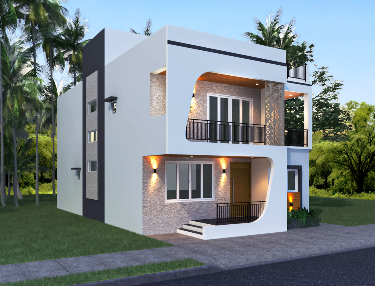 neu home projects