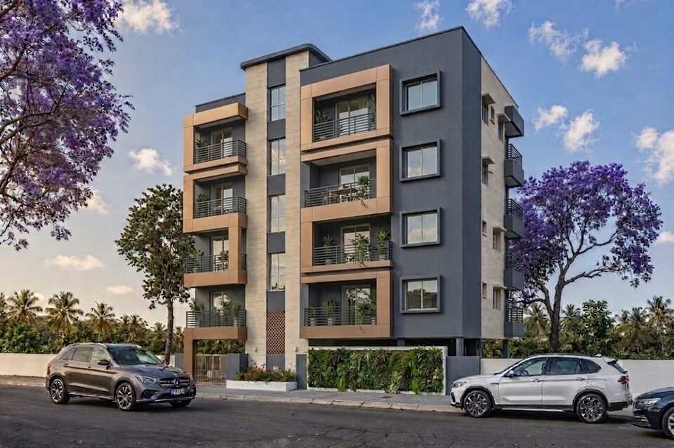 neu home projects