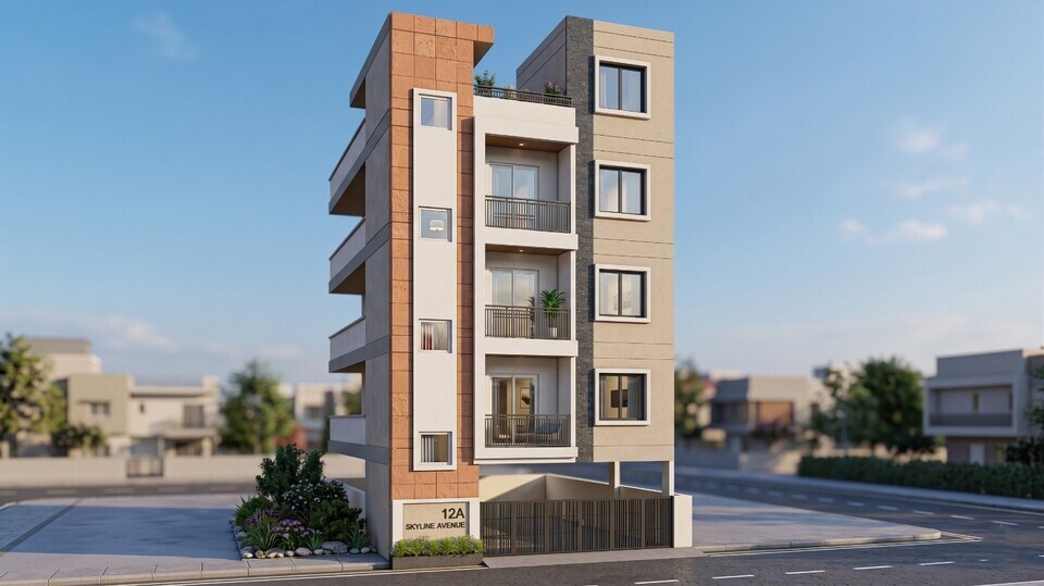 neu home projects
