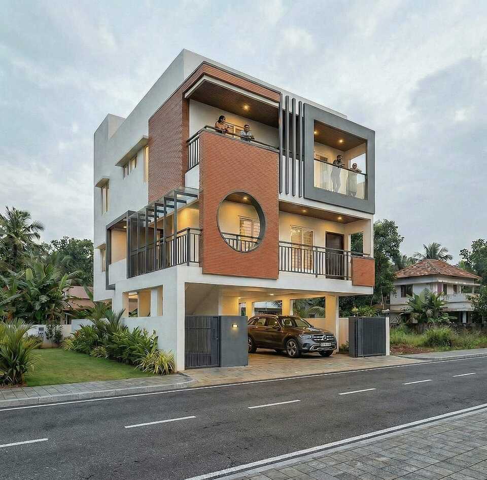neu home projects