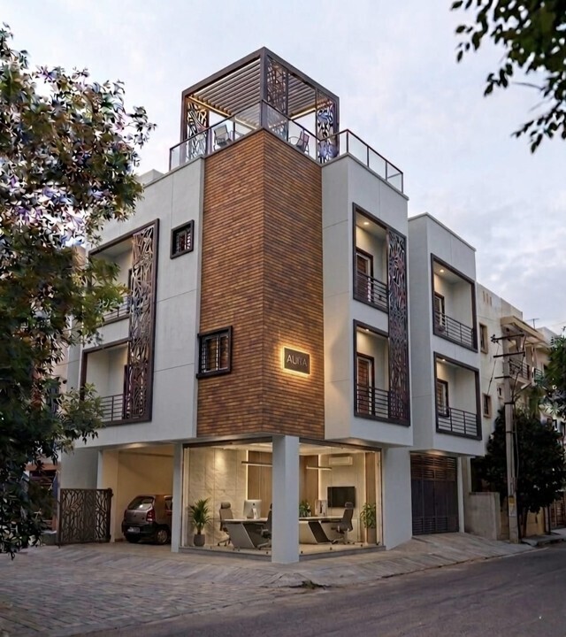 neu home projects