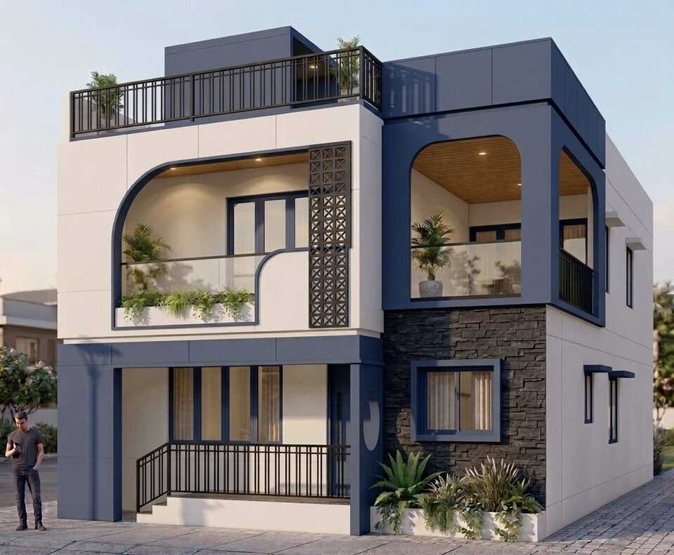 neu home projects