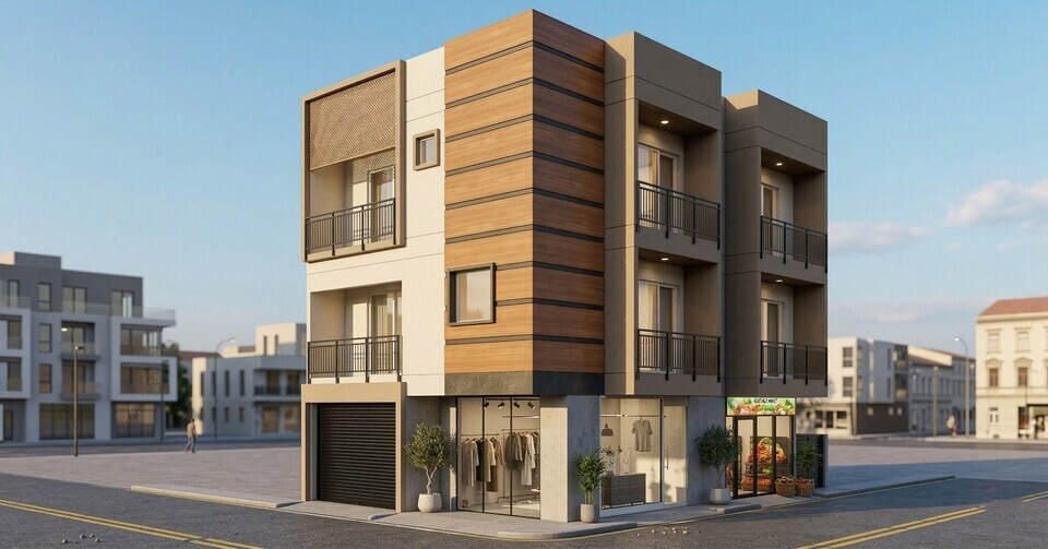 neu home projects