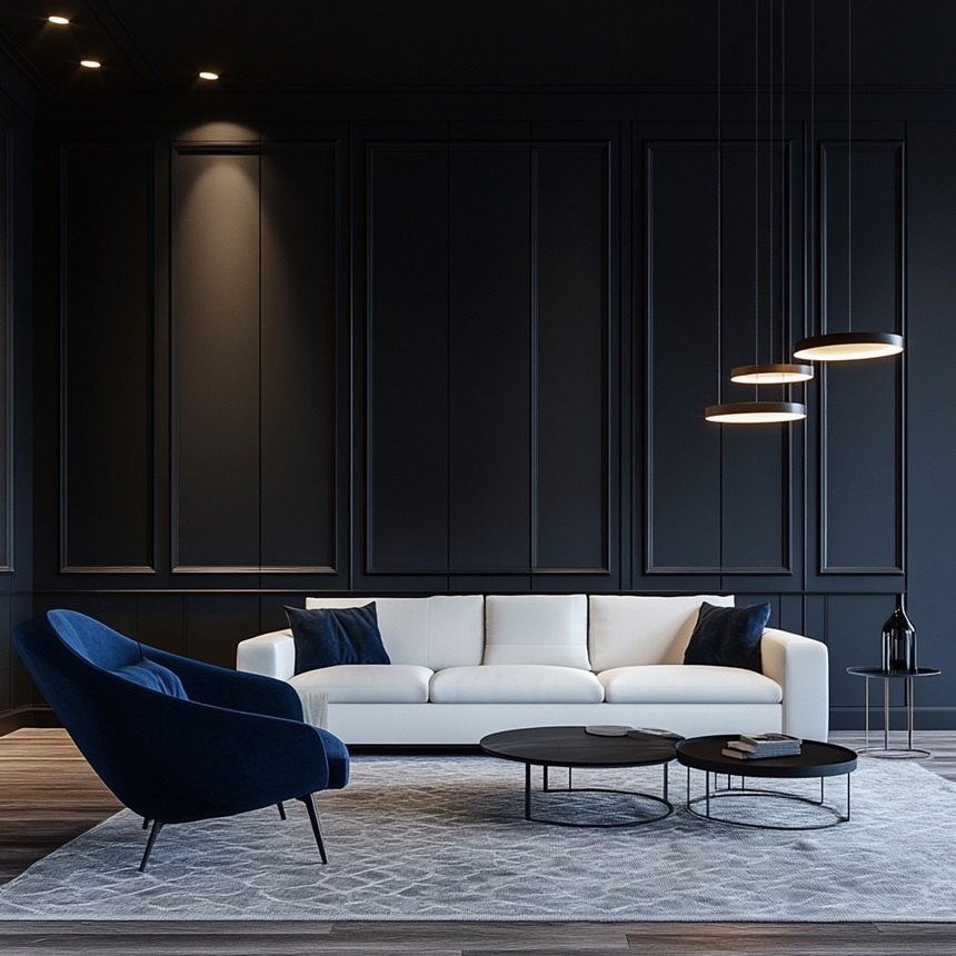 neu home interior