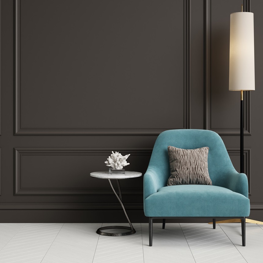 neu home interior